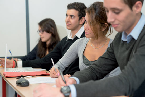 Se Former La Gestion Patrimoniale La Vie tudiante